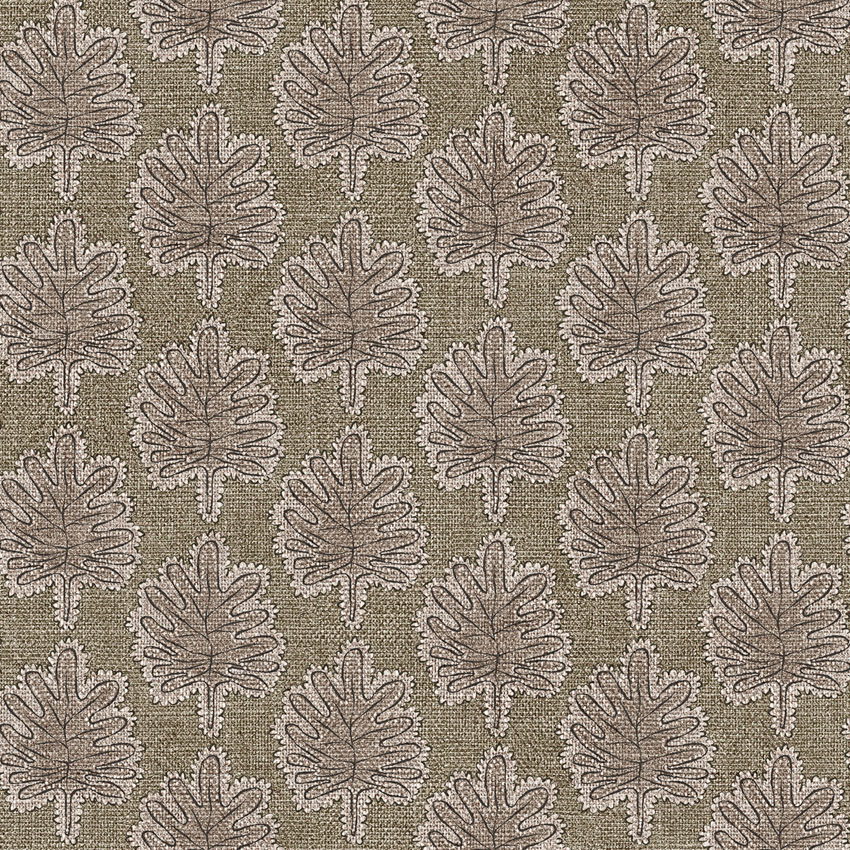 Battersea Leaf Colour 3